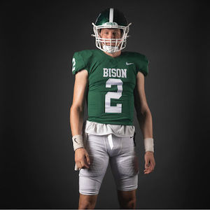 Meet your Posher, Aidan